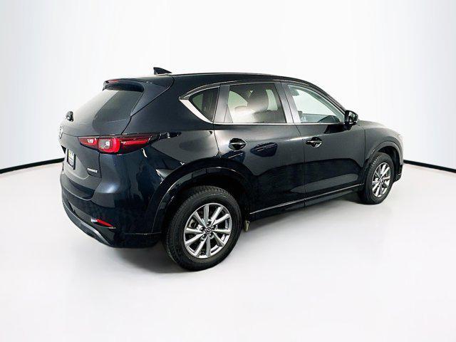 used 2024 Mazda CX-5 car, priced at $23,989