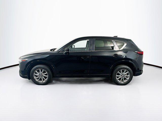 used 2024 Mazda CX-5 car, priced at $23,989