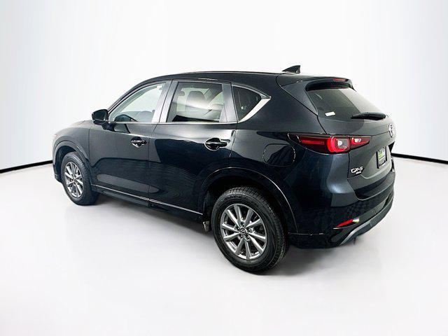 used 2024 Mazda CX-5 car, priced at $23,989