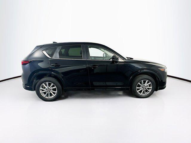 used 2024 Mazda CX-5 car, priced at $23,989