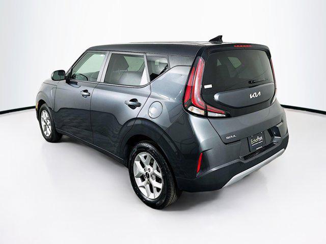 used 2023 Kia Soul car, priced at $14,889