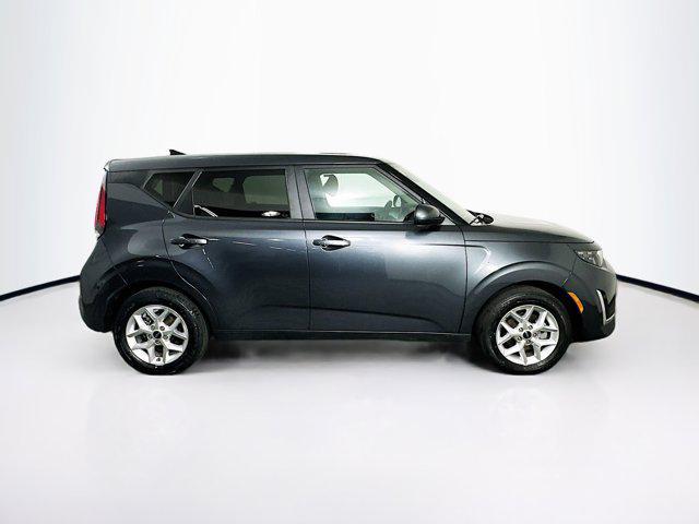 used 2023 Kia Soul car, priced at $14,889