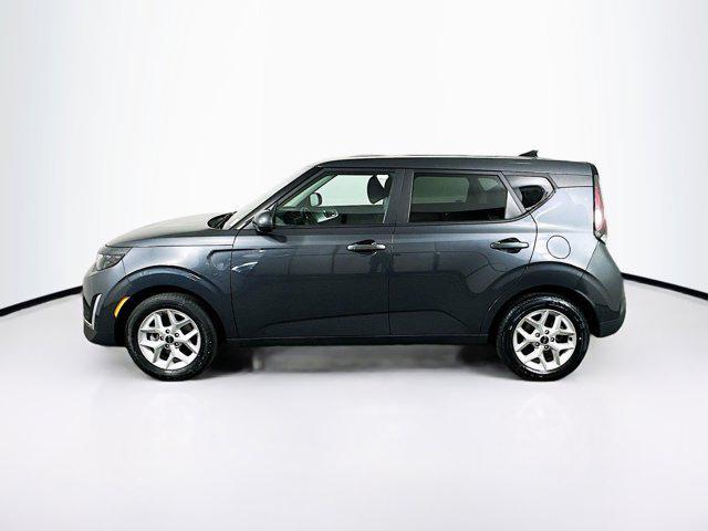 used 2023 Kia Soul car, priced at $14,889