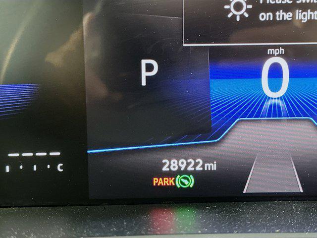 used 2024 Volkswagen Tiguan car, priced at $22,197