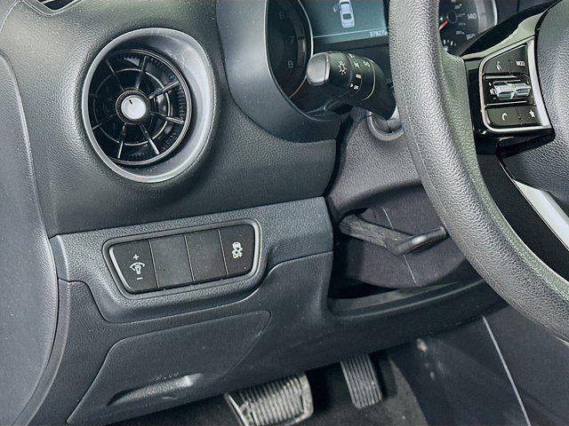 used 2024 Kia Forte car, priced at $16,296