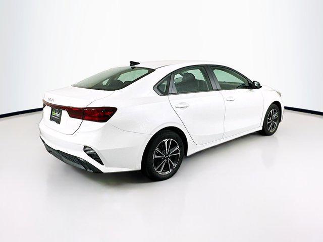 used 2024 Kia Forte car, priced at $16,296