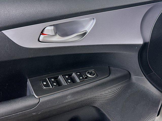 used 2024 Kia Forte car, priced at $16,296