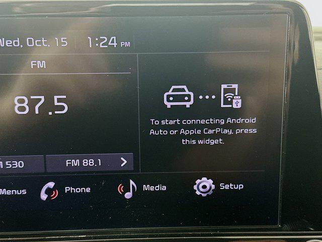 used 2024 Kia Forte car, priced at $16,296