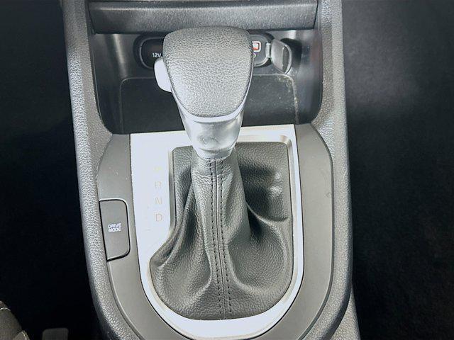 used 2024 Kia Forte car, priced at $16,296