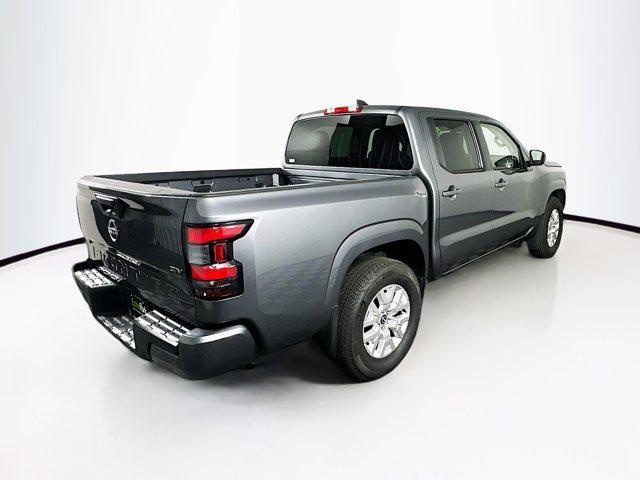 used 2022 Nissan Frontier car, priced at $27,289