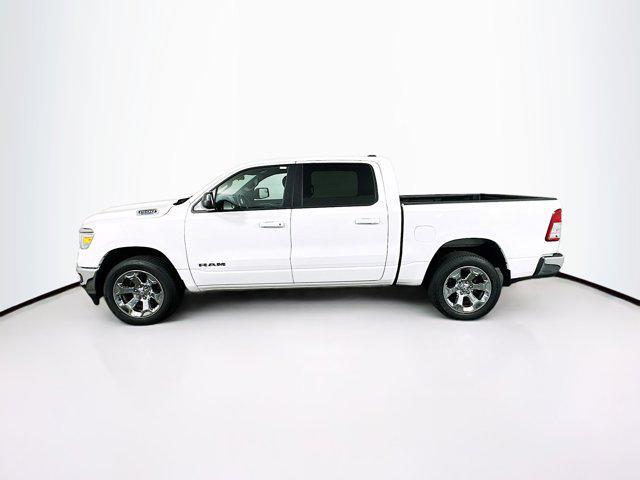 used 2022 Ram 1500 car, priced at $32,109