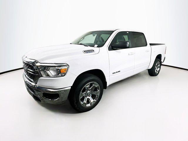 used 2022 Ram 1500 car, priced at $32,109