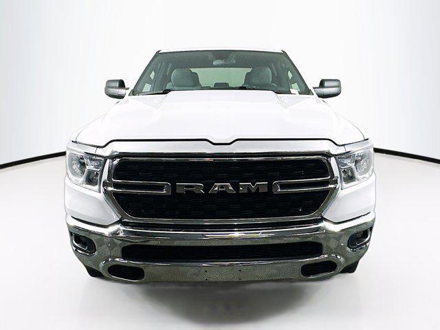 used 2022 Ram 1500 car, priced at $32,109