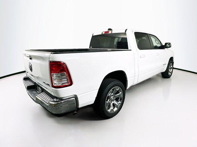 used 2022 Ram 1500 car, priced at $32,109