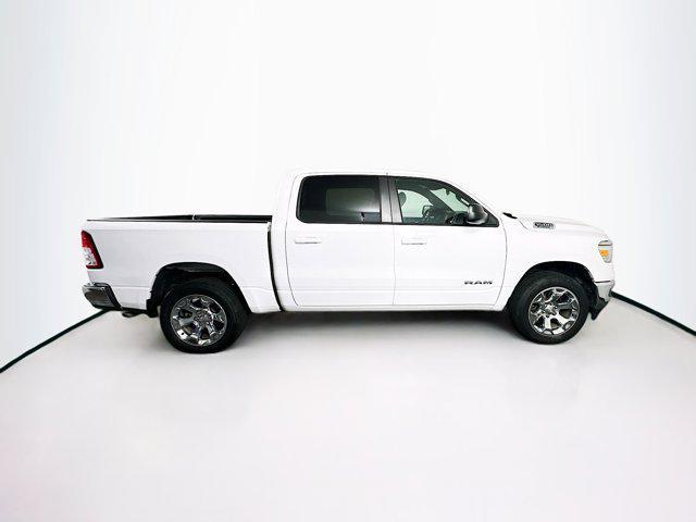 used 2022 Ram 1500 car, priced at $32,109