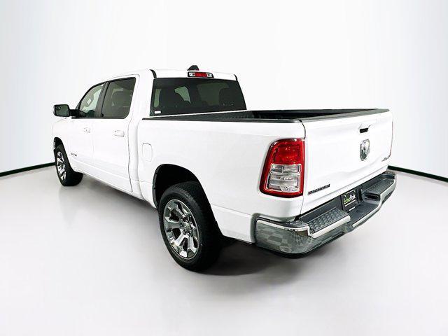 used 2022 Ram 1500 car, priced at $32,109