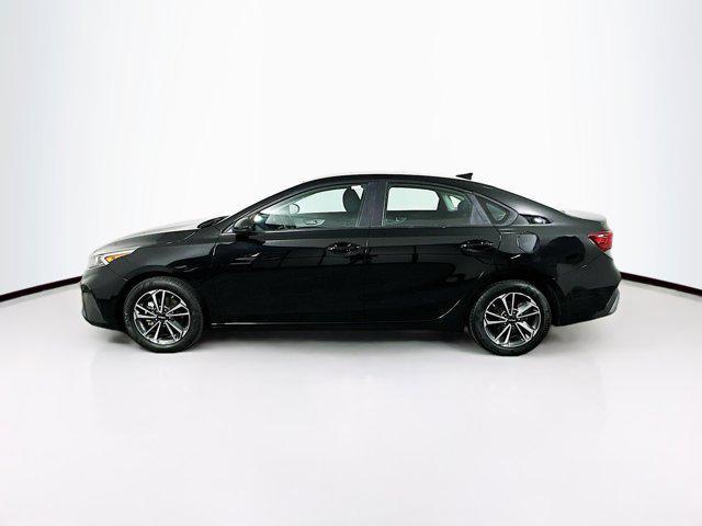 used 2023 Kia Forte car, priced at $15,789