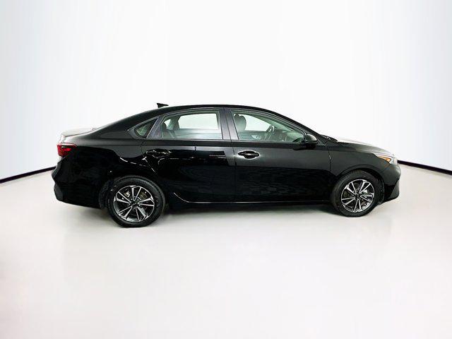 used 2023 Kia Forte car, priced at $15,789