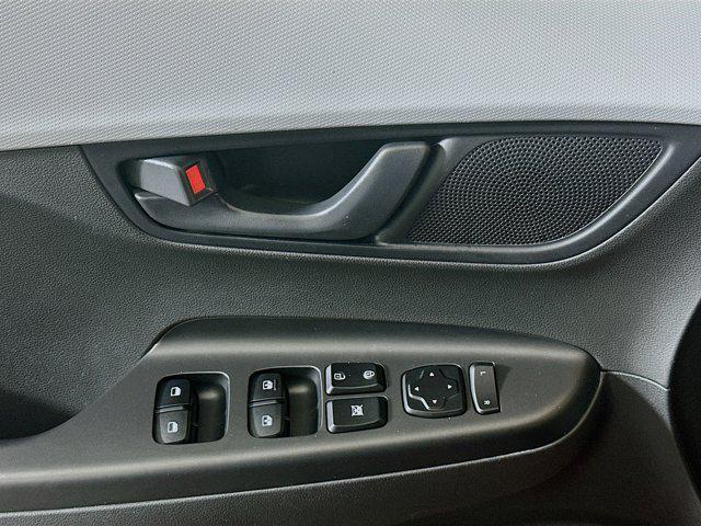used 2020 Hyundai Kona car, priced at $16,397