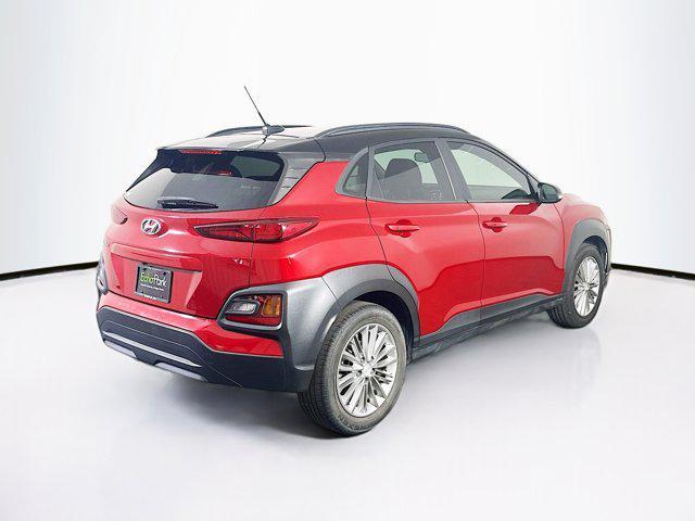 used 2020 Hyundai Kona car, priced at $16,397