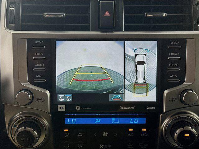used 2023 Toyota 4Runner car, priced at $48,897