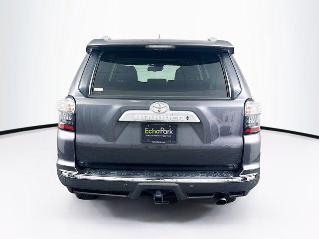 used 2023 Toyota 4Runner car, priced at $48,897