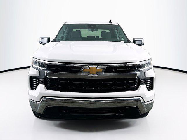 used 2022 Chevrolet Silverado 1500 car, priced at $36,589