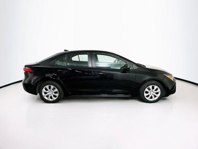 used 2022 Toyota Corolla car, priced at $18,109