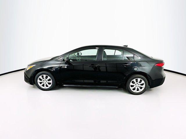 used 2022 Toyota Corolla car, priced at $18,109