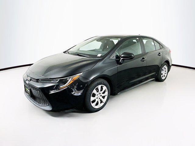 used 2022 Toyota Corolla car, priced at $18,109