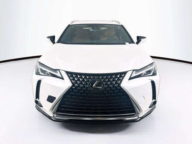 used 2019 Lexus UX 200 car, priced at $25,897