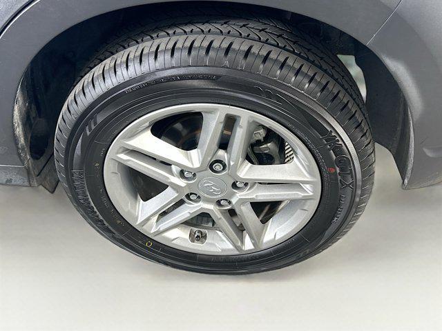 used 2023 Hyundai Kona car, priced at $17,997