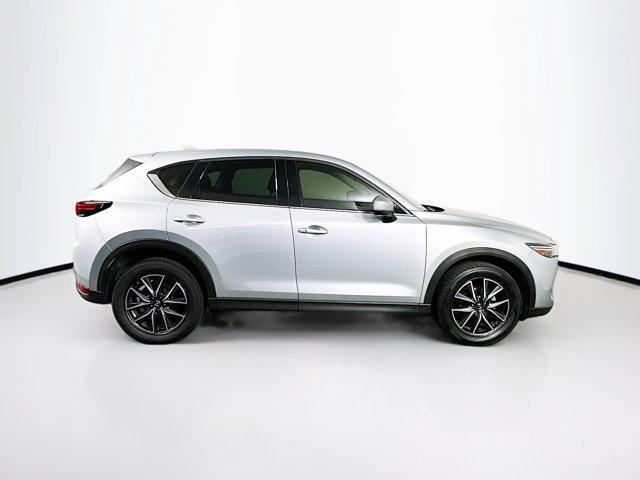 used 2017 Mazda CX-5 car, priced at $14,109