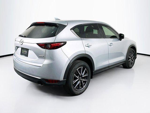 used 2017 Mazda CX-5 car, priced at $14,109