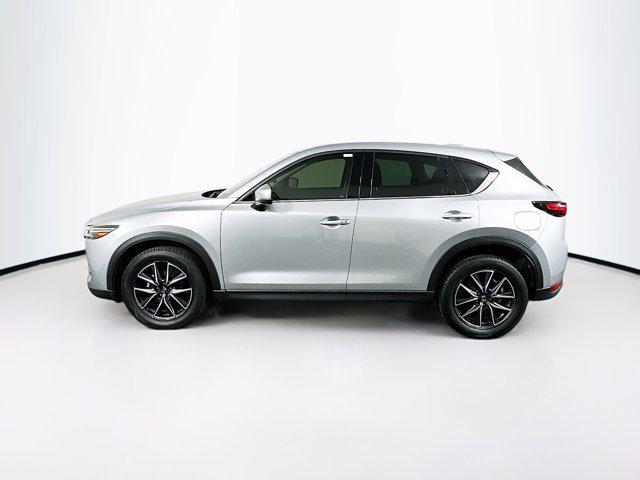 used 2017 Mazda CX-5 car, priced at $14,109