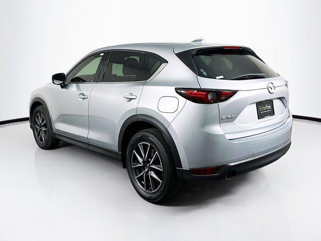 used 2017 Mazda CX-5 car, priced at $14,109