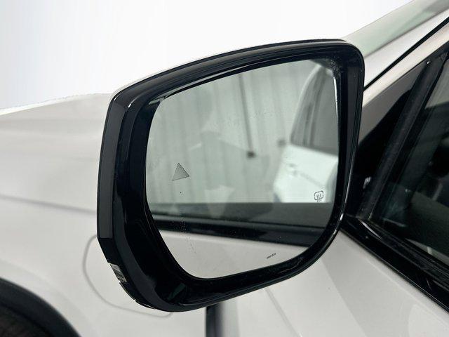 used 2023 Jeep Grand Cherokee 4xe car, priced at $31,397