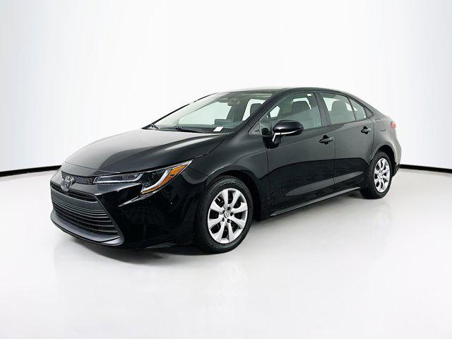 used 2023 Toyota Corolla car, priced at $19,109