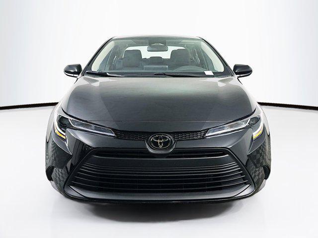 used 2023 Toyota Corolla car, priced at $19,109