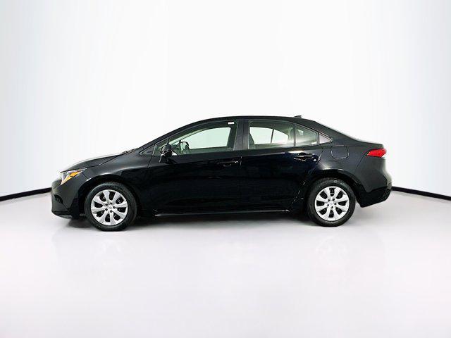 used 2023 Toyota Corolla car, priced at $19,109