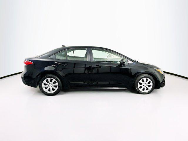 used 2023 Toyota Corolla car, priced at $19,109