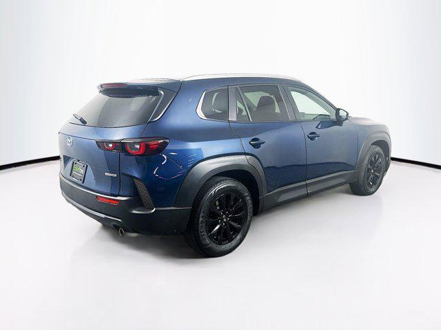 used 2025 Mazda CX-50 car, priced at $25,397