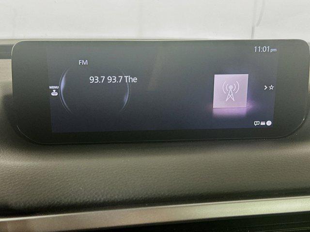 used 2025 Mazda CX-50 car, priced at $25,397