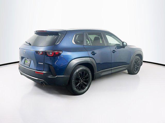 used 2025 Mazda CX-50 car, priced at $25,397