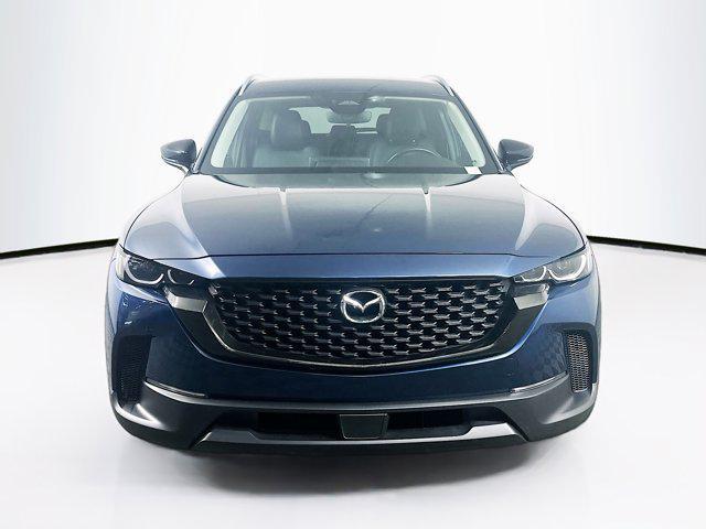 used 2025 Mazda CX-50 car, priced at $25,397