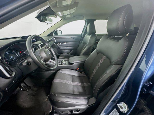 used 2025 Mazda CX-50 car, priced at $25,397