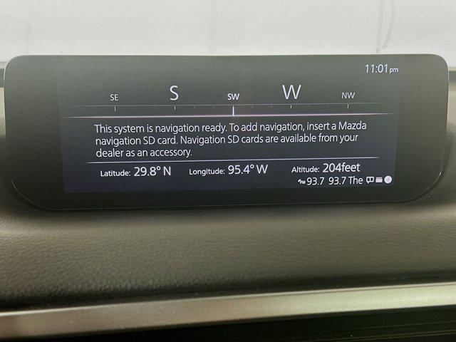 used 2025 Mazda CX-50 car, priced at $25,397