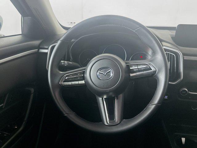 used 2025 Mazda CX-50 car, priced at $25,397