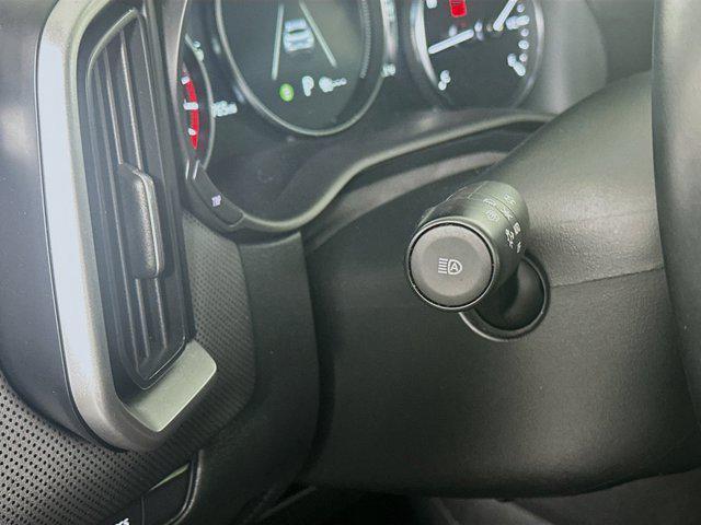 used 2025 Mazda CX-50 car, priced at $25,397