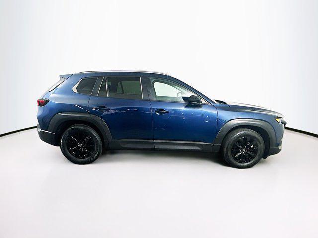 used 2025 Mazda CX-50 car, priced at $25,397